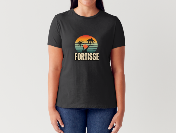 Fortisse Shirt
